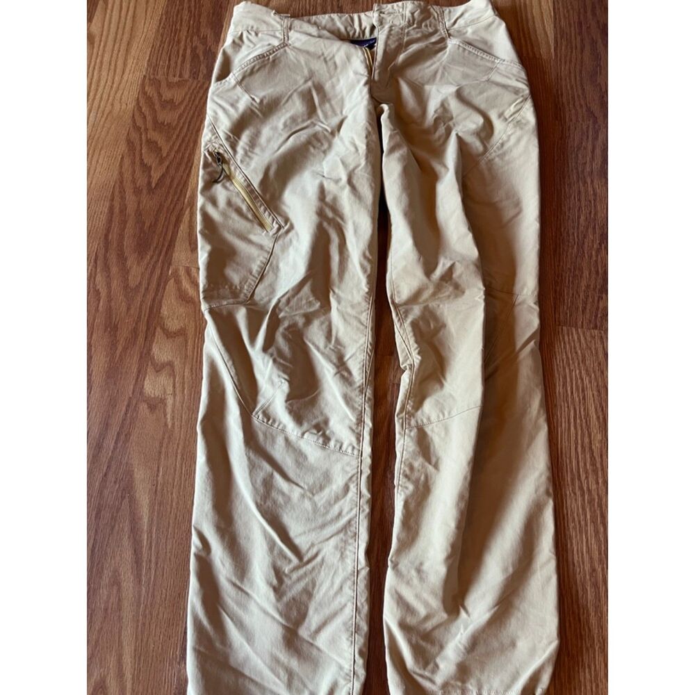 Patagonia RPS Pants - Climbing/Hiking - Size 30 M